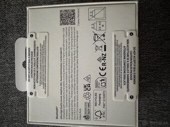 Predám nové slúchadlá Samsung Buds3 - 2