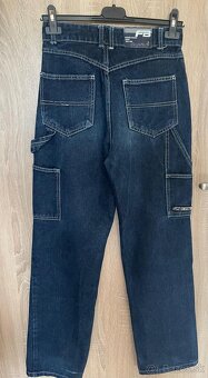 Rifle veľkosť S, FB Sister - 2