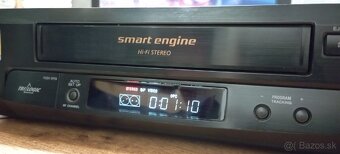 SONY SLV-SE70 ....HIFI STEREO videorekorder .... - 2