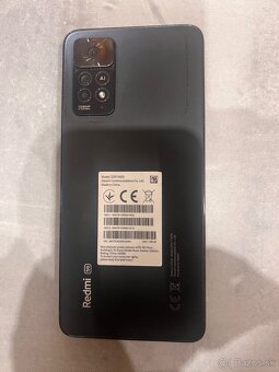 Xiaomi Redmi Note 11 Pro 5G - 2