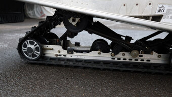 ARCTIC CAT Panther 570, 1995 km - 2