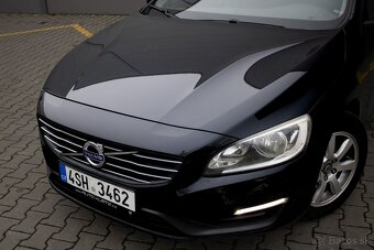 Volvo V60 - 2