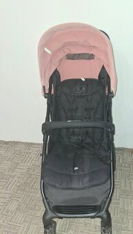 Športový kočík kinderkraft - 2