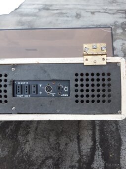 Gramorádio Tesla Romeo 1029A - 2