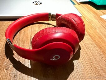 Originálne Beats Studio 3 Wireless - 2