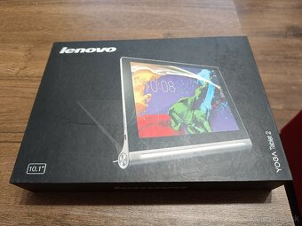 Lenovo Yoga tablet 2 - 2