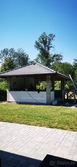 Tesárske a pokrývačské prace - 2