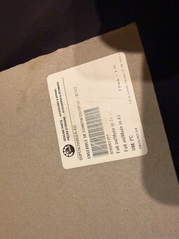 Sea doo kompresor kit 420881102 - 2