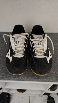 Halovky Mizuno - 2