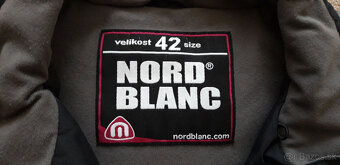 Dámska bunda Nord Blanc - 2