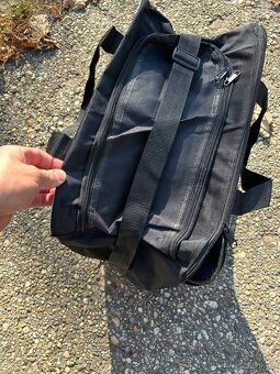 Tasku do bocneho kufru R1250GS - 2