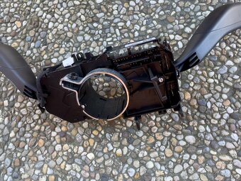 Prepínacie páčky vw T5 - 2