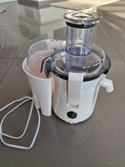 Predam odšťavovač - 2