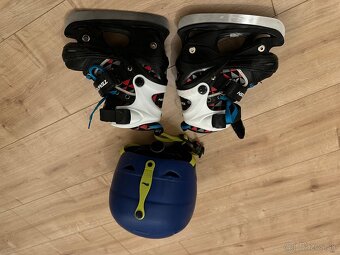 Detské korčule Tempish - 2