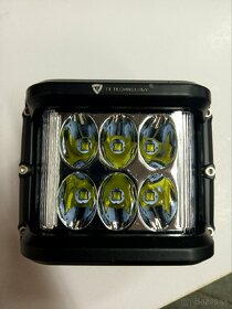 Predám sadu pracovných LED svetiel - 2