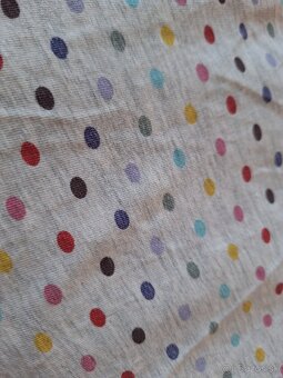 H&M elastické tričko v.122/128 - 2