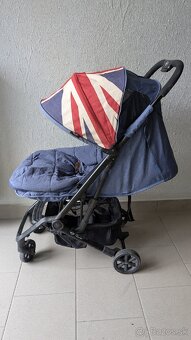 Easywalker Mini Buggy XS - 2