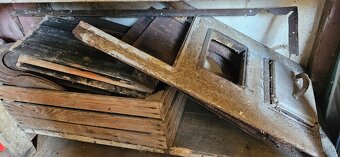 Keramické kachle - 2