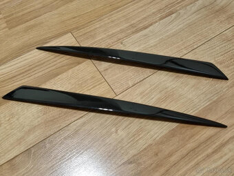 Mracitka SKODA OCTAVIA 2 - 2