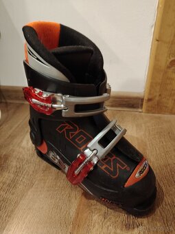 Detské lyže zn. Atomic - 2