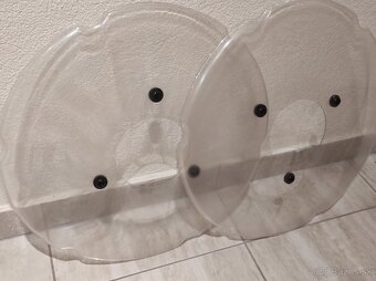 Kryty kolies na invalidný vozík 24" - 2