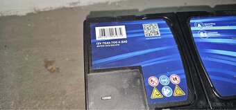 Bateria ERA 12V 70AH - 2