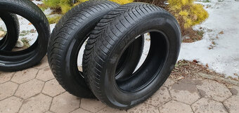 HANKOOK, ZIMNe, CELOROCNe, 195/65 R15 - 2