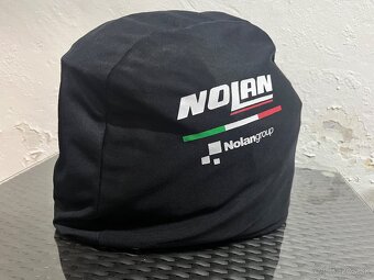 Prilba NOLAN made in italy S - 2