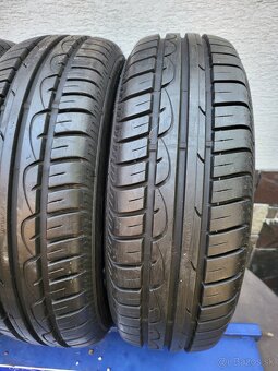 175/70 R13 Fulda letne pneumatiky - 2