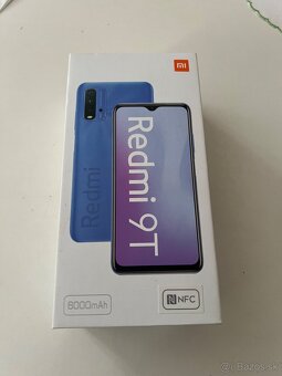 Xiaomi Redmi 9t - 2