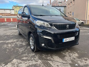 Peugeot Expert 2.0 HDI - 2