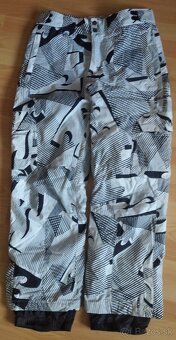 Snowboardová / lyžiarska súprava - 2