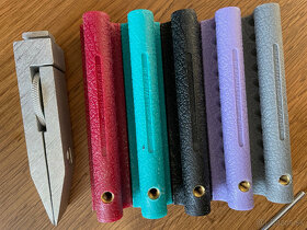 Brusna sada Frost Cutlery - 2