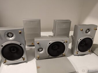 Triangle galaxy 5.0 - 2