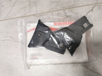 Adaptéry BRITAX - 2