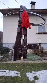 Kožené výrobky - 2