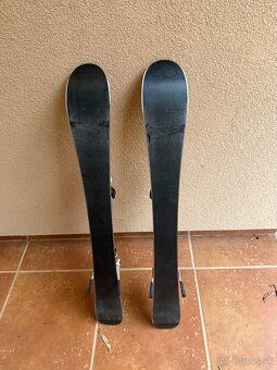 Detske lyze 80cm - 2
