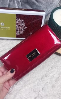 Dámska peňaženka PeTerson - 2