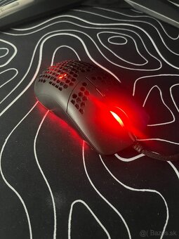 Connect IT Battle Air Pro myš - 2