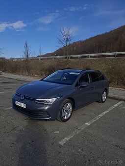 Volkswagen golf 8 - 2