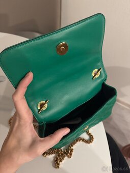 Luxusna kabelka Versace - 2