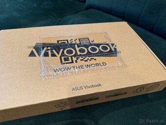 Asus Vivobook 15 - 2