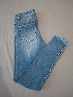 Rifle s kamienkami - XS/34 - 2