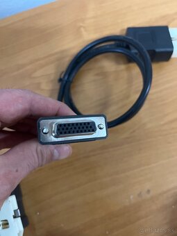 Náhradný kábel OBD 2 - 2