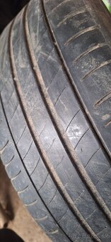 Michelin letné pneumatiky - 2