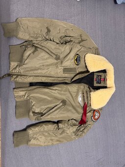 Alpha Industries - 2