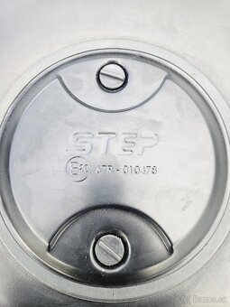 LPG sustava komplet - 2