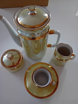 Kávová súprava - 2