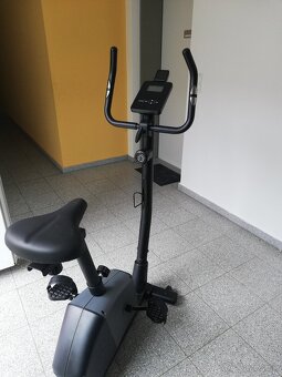 Predám stacionárny bicykel - 2