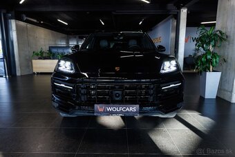 Porsche Cayenne 3.0 V6 - 2